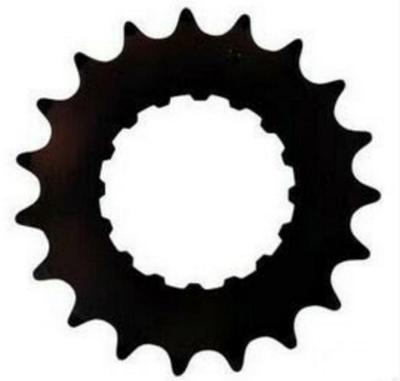 Porteur Tandwiel 19t 1/2x1/8 3mm