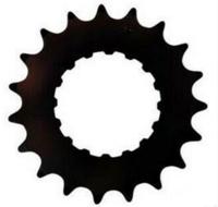 Porteur Tandwiel 19t 1/2x1/8 3mm - thumbnail