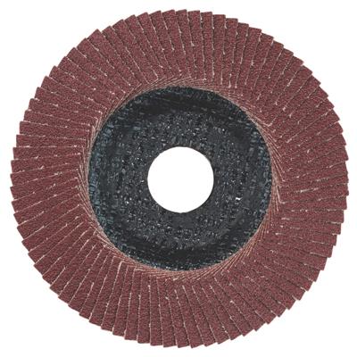 Metabo 624395000 Lamellenschijf Boordiameter 22.23 mm Korrelgrootte (num) 40 10 stuk(s)