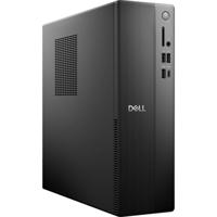 Dell Desktop PC Pro Slim Essential QVS1260 Intel® Core™ i3 i3-14100 4.7 GHz 8 GB RAM Intel Intel® UHD Graphics VTW6W - thumbnail