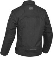 OXFORD Jas "delta 1.0 jacket delta 1.0 black gr.l - thumbnail