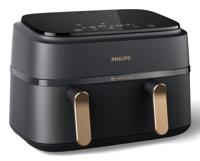 Philips Na352/00 Dubbele Airfryer - thumbnail