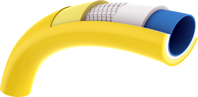 Tricoflex Ultimate 50m 30 mm Hozelock - Hozelock