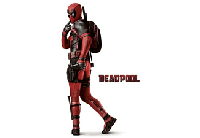 Deadpool - thumbnail