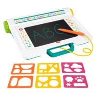 Mattel Fisher price leer- en tekenpad - thumbnail