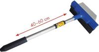 Südpfalzwerkstatt Sneeuw-handveger whisks telescope l= 40-60cm - thumbnail