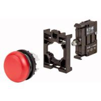 Eaton M22-L-R-LED-BVP Verlichte melder Rood 1 stuk(s) - thumbnail