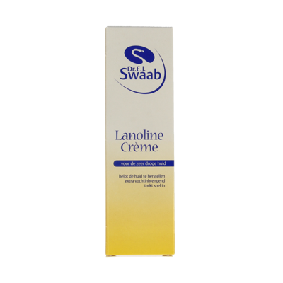 Lanoline creme tube 30 Gram