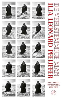 ISBN De veelstemmige man ( Verzameld toneelwerk 2007 - 2018 )