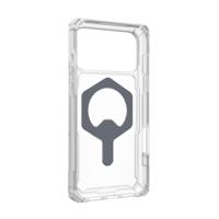 Urban Armor Gear Case Apple iPhone 17 Pro Max Transparant - thumbnail