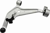 Draagarm, wielophanging JTC7570 - thumbnail