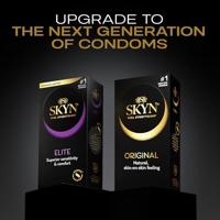 Mates Skyn Original - 10 pack - thumbnail