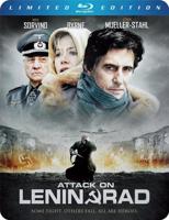 Attack on Leningrad (steelbook) - thumbnail