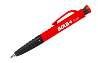 SOLA TLM2 Potlood voor diepe gaten - 66041120 - thumbnail