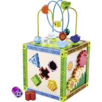 Eichhorn kleuren speelbox - thumbnail