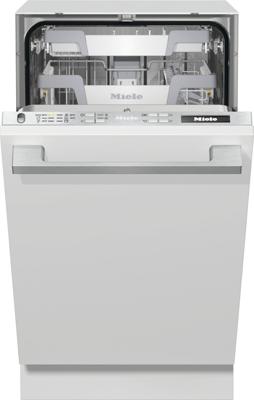 Miele G 5690 SC Vi volledig geintegreerde vaatwasser