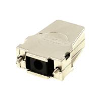 Molex Molex MOL Power & Signal Sol. 1727040096 D-sub behuizing 1 stuk(s) Carton - thumbnail