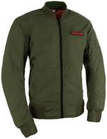 ARMR jas "bomber 2.0". jacket bomber 2.0 ms khaki gr. xl - thumbnail