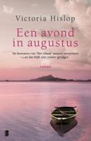 Een avond in augustus - Victoria Hislop - ebook - thumbnail