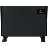 Eurom Alutherm 1000 WiFi Convectorkachel Zwart - thumbnail