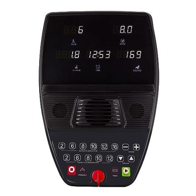 Tunturi Loopband Competence T10 17TRN10000
