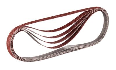 Makita Accessoires Schuurband K40 9x533 Red - P-43256