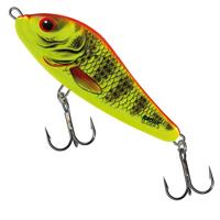 Salmo Rattlin Slider Sinking 11Cm Bright Perch - thumbnail