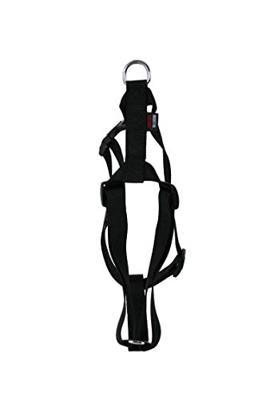 Martin hondentuig basic nylon zwart