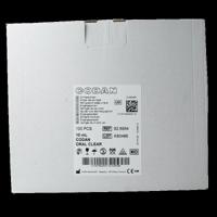 Codan Spuit helder excl tipcap 100 Stuks - thumbnail