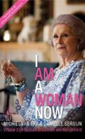 I am a woman now - Michiel van Erp, Daniëlle Serdijn - ebook - thumbnail