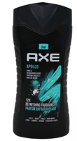 Axe Douchegel Apollo - thumbnail