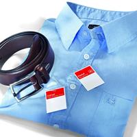 Sigel SI-ZB320 Schietdraad Voor Schietpistool 25mm Lengte Kleurloos 2000 Stuks - thumbnail