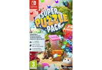 Super Puzzle Pack - thumbnail