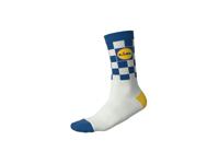 Lidl sokken (Geruit, 35-38) - thumbnail
