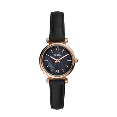 Fossil horloge ES4700 Carlie Mini Rosé