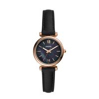 Fossil horloge ES4700 Carlie Mini Rosé - thumbnail