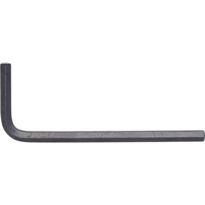 KS Tools 151.2604 Haakse schroevendraaier 4 mm