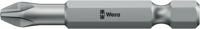Wera 853/4 ACR Bits Phillips, PH 2 x50 mm - 1 stuk(s) - 05346286001 - thumbnail