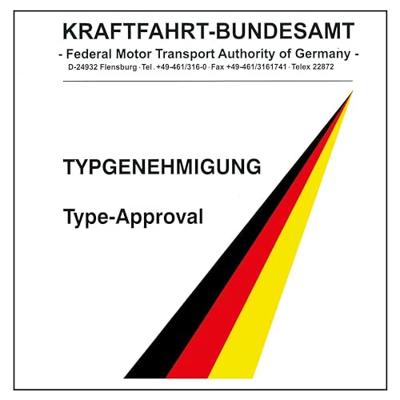 Petex 23491501 Vesuv Autostoelhoes 6-voudig Polyester Grijs - thumbnail