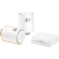 Netatmo Radiatorknop startpakket - thumbnail