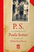 P.S. - Paula Semer - ebook - thumbnail