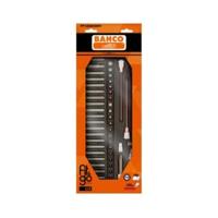 Bahco Foaminlay Fit&Go 1/3 met bitset - 49-delig - retailverpakking - FF1E2503EH - thumbnail