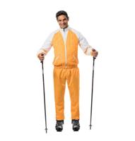 Party Ski Suit Jean Claude Dusse - thumbnail