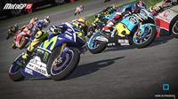 MotoGP 15 - thumbnail