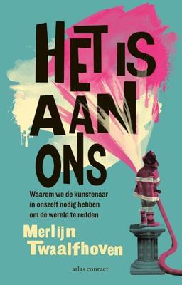 Het is aan ons - Merlijn Twaalfhoven - eBook (9789045039817)
