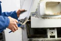 Bessey Ideaalschaar, robuust D17AL D17AL - thumbnail