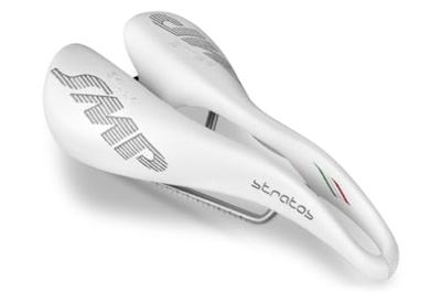 Selle SMP Smp zadel stratos wit 0301144 - thumbnail