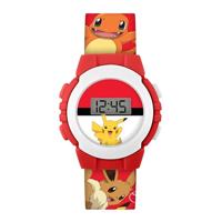 Pokemon - Digital Watch - thumbnail
