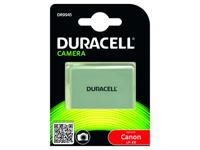 Camera-accu LP-E8 voor Canon - Origineel Duracell - thumbnail