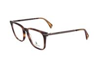 Heren Brillenframe Lanvin LNV2608-214 Bruin Ø 53 mm - thumbnail